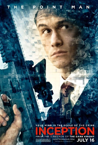Inception - Ellen Page and Joseph Gordon-Levitt Interview