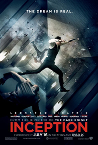 Inception - Premiere Report