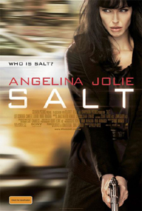 Salt - Featurette