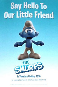 The Smurfs