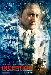 Inception - Ken Watanabe Interview