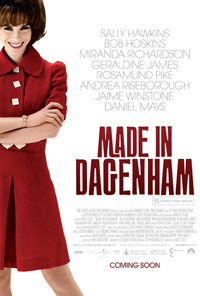 Made in Dagenham