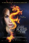 The Girl Who Played With Fire