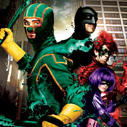 Kick Ass – DVD Competition