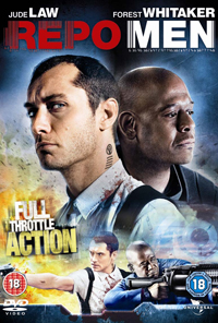 Repo Men
