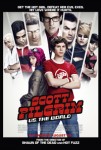 Scott Pilgrim vs the World