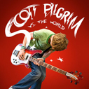 Scott Pilgrim vs the World – Prize Giveaway