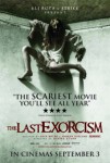 The Last Exorcism