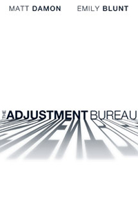 The Adjustment Bureau