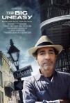 The Big Uneasy