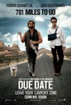 Due Date – Trailer