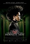 The Girl Who Kicked The Hornet’s Nest