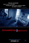 Paranormal Activity 2