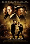 Takers – Featurette