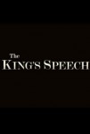 The King’s Speech