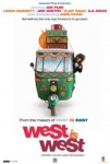 West is West