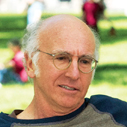 The words of Larry David