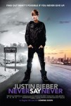 Never Say Never