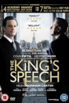 The King’s Speech