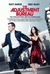 The Adjustment Bureau