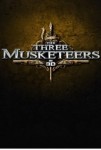 The Three Musketeers