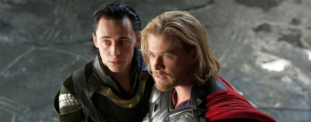 THOR