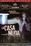 The Silent House