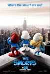 The Smurfs – New Trailer