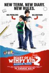 Diary of a Wimpy Kid 2: Rodrick Rules