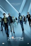 X-Men: First Class – Introducing Banshee