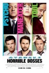 Horrible Bosses – Trailer