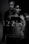 The Girl with the Dragon Tattoo