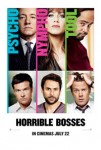 Horrible Bosses