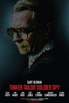 Tinker Tailor Soldier Spy