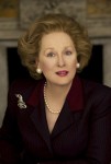 The Iron Lady