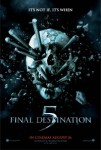 Final Destination 5