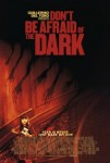 Don’t Be Afraid of the Dark