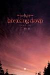The Twilight Saga : Breaking Dawn –  Part 1