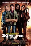 30 Minutes Or Less
