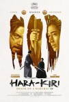 Hara Kiri: Death of a Samurai