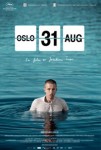 Oslo, August 31st