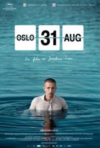 Oslo August 31st reviewed by Dr. Garth Twa for Pure Movies