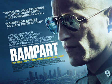 Rampart on Pure Movies @puremovies