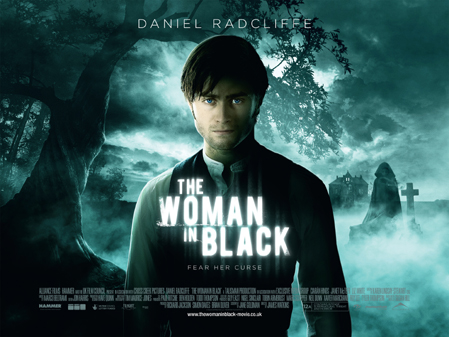 Woman in black Woman in Black on Pure Movies @puremovies