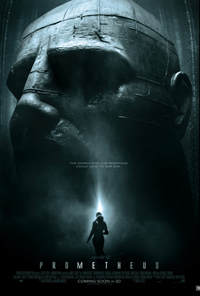 Prometheus International Launch Trailer