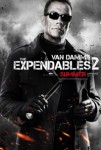 The Expendables 2