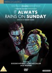 It Always Rains On Sunday