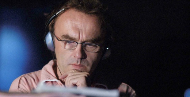 Danny Boyle Pure Movies Interview