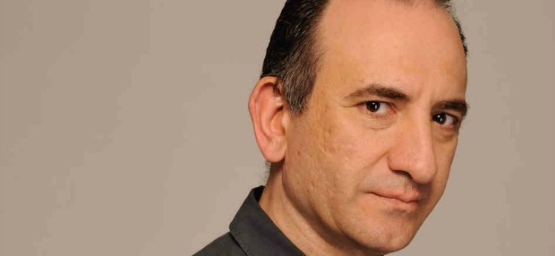 Armando Iannucci Pure Movies