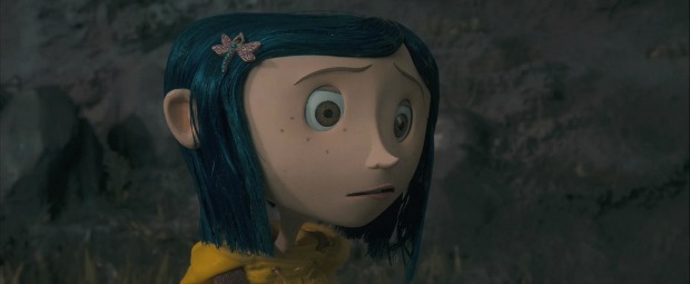 Coraline by Neil Gaiman  MINI BOOK REVIEW – An Introverted World